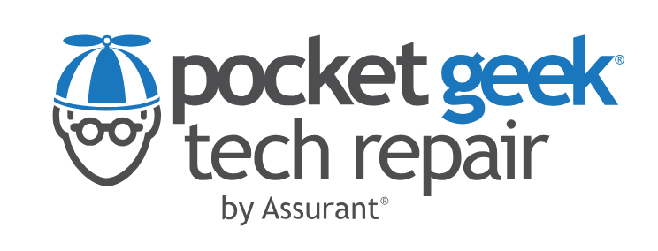Pocket Geek Tech Repair